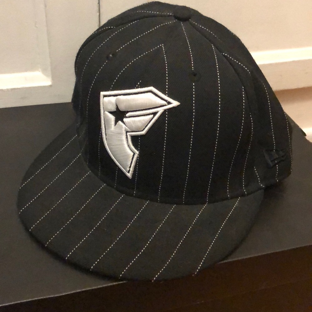 New Era Baseball cap